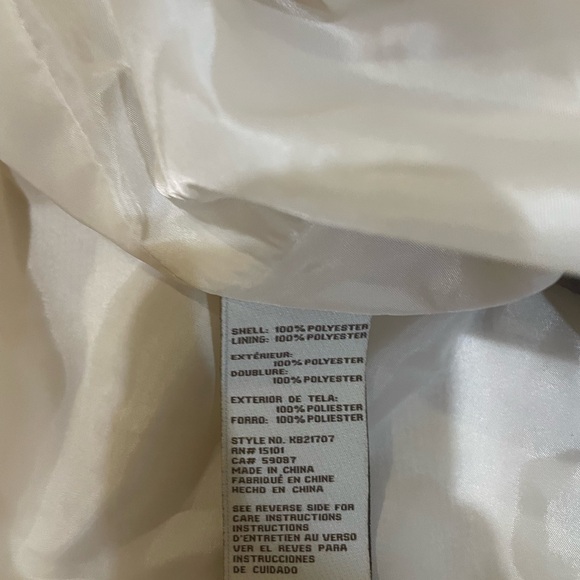 Sherpa Jacket - Picture 5 of 9